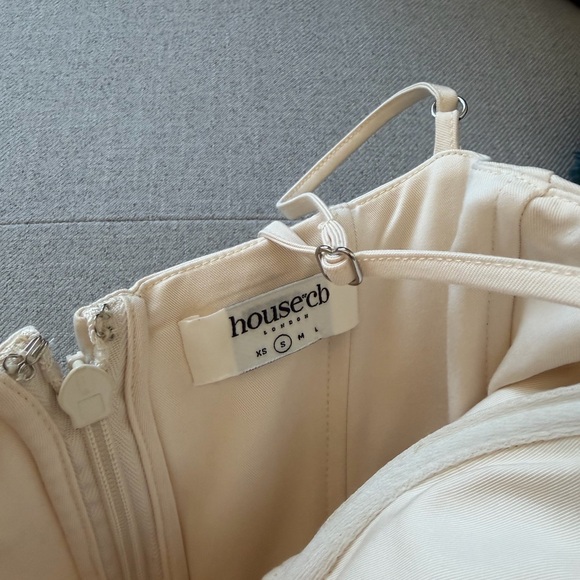 House of CB Samaria corset dress, Regular cup - Picture 6 of 7